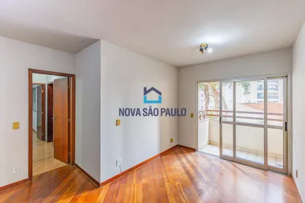 Apartamento com 3 Quartos à venda, 89m² no Parque Imperial, São Paulo