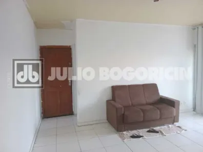 Apartamento com 2 Quartos à venda, 53m² no Taquara, Rio de Janeiro