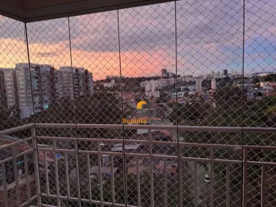 Apartamento com 2 Quartos à venda, 53m² no Vila Butantã, São Paulo