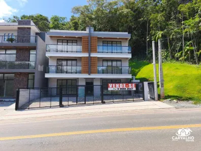 Apartamento com 3 Quartos à venda, 88m² no Itajubá II, Barra Velha