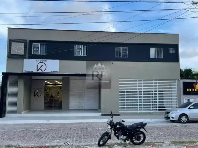 Kitnet com 1 Quarto para alugar, 30m² no Nova Parnamirim, Parnamirim