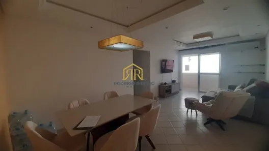 Apartamento com 4 Quartos à venda, 110m² no Córrego Grande, Florianópolis