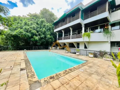 Casa com 4 Quartos à venda, 774m² no Jardim Botânico, Rio de Janeiro