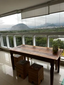 Apartamento com 4 Quartos à venda, 151m² no Barra da Tijuca, Rio de Janeiro