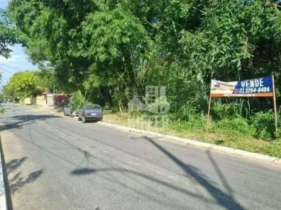 Lote/Terreno à venda, 5534m² no Itaocaia Valley (Itaipuaçu), Maricá