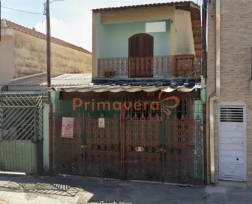 Sobrado com 3 Quartos à venda, 230m² no Vila Pereira Barreto, São Paulo
