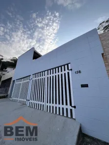 Casa com 4 Quartos à venda, 250m² no Fazendinha, Itajaí