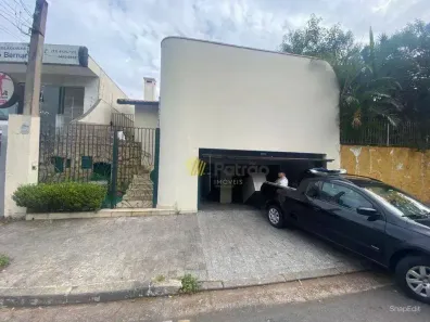 Imóvel Comercial com 3 Quartos para alugar, 275m² no Rudge Ramos, São Bernardo do Campo