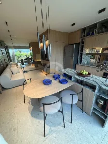 Apartamento com 2 Quartos à venda, 54m² no Parque Amazônia, Goiânia