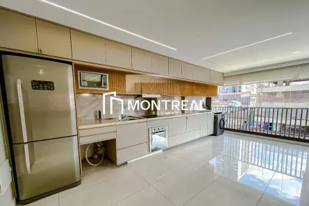 Apartamento com 2 Quartos à venda, 76m² no Vila Mariana, São Paulo