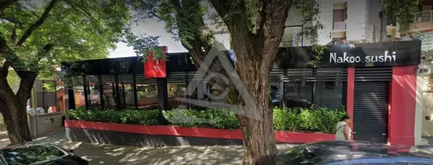 Prédio Comercial à venda, 286m² no Centro, Campinas