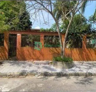 Casa de Condomínio com 2 Quartos à venda, 80m² no Cibratel II, Itanhaém