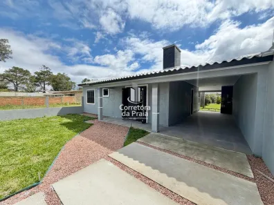Casa com 3 Quartos à venda, 83m² no Tramandaí, Tramandaí