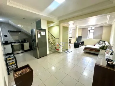 Casa de Condomínio com 5 Quartos à venda, 300m² no Aribiri, Vila Velha