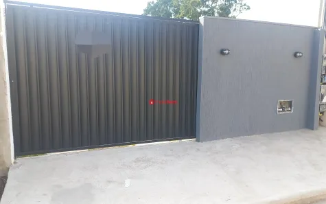 Casa com 3 Quartos à venda, 98m² no Centro, São Pedro da Aldeia