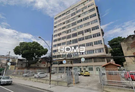 Apartamento com 2 Quartos à venda, 65m² no São Francisco Xavier, Rio de Janeiro