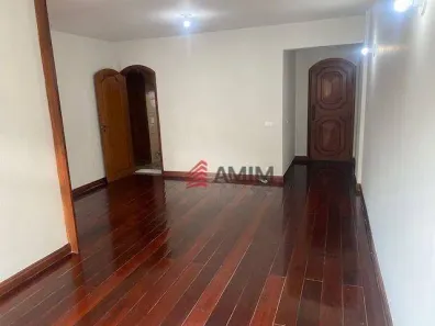 Apartamento com 3 Quartos à venda, 105m² no Icaraí, Niterói