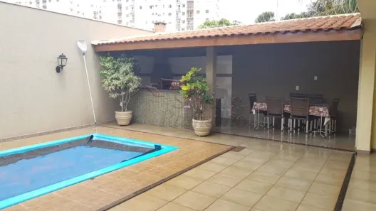 Casa com 4 Quartos à venda, 280m² no Alto da Boa Vista, Ribeirão Preto