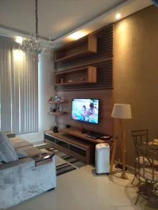 Casa de Condomínio com 2 Quartos à venda, 96m² no Residencial Piccolino, Salto