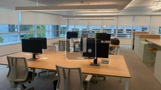 Sala Comercial para venda ou aluguel, 480m² no Vila Olímpia, São Paulo