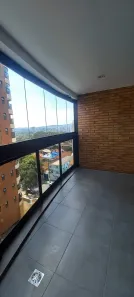 Apartamento com 3 Quartos para alugar, 126m² no Alto da Lapa, São Paulo