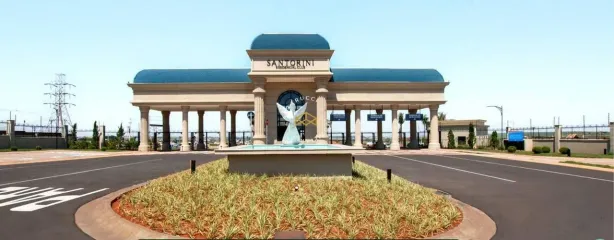 Lote/Terreno à venda, 346m² no Parque Brasil 500, Paulínia