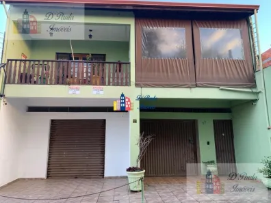 Casa com 2 Quartos à venda, 125m² no , Pirapora do Bom Jesus
