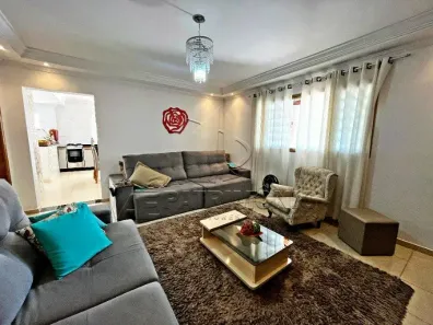 Sobrado com 2 Quartos à venda, 328m² no Retiro São João, Sorocaba