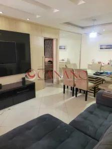 Apartamento com 2 Quartos à venda, 90m² no Cachambi, Rio de Janeiro