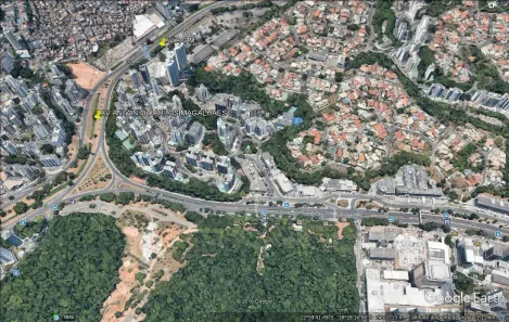 Lote/Terreno à venda, 5500m² no Pituba, Salvador