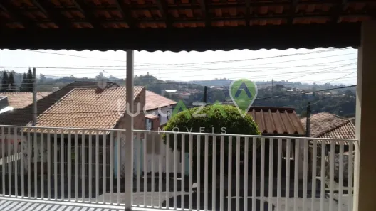 Casa com 3 Quartos à venda, 163m² no Jardim Nova Esperança, Jacareí