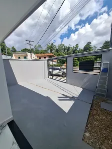 Casa de Condomínio com 2 Quartos à venda, 200m² no Tarumã, Manaus