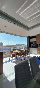 Apartamento com 3 Quartos à venda, 145m² no Nova Petrópolis, São Bernardo do Campo