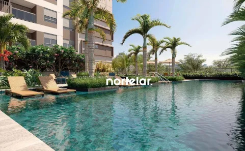 Apartamento com 3 Quartos à venda, 74m² no Bela Vista, Osasco