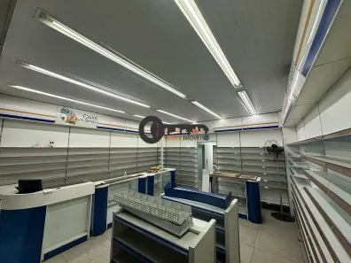 Imóvel Comercial para alugar, 70m² no Alto da Mooca, São Paulo