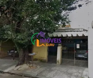 Lote/Terreno à venda, 300m² no Parque Novo Oratório, Santo André