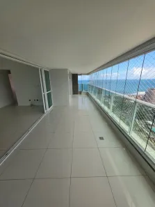 Apartamento com 3 Quartos para alugar, 128m² no Barra, Salvador