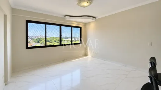 Apartamento com 2 Quartos para alugar, 60m² no Jardim das Indústrias, São José dos Campos