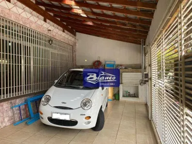Sobrado com 3 Quartos à venda, 299m² no Vila Camargos, Guarulhos