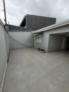 Casa com 3 Quartos à venda, 112m² no Residencial Fênix, Limeira