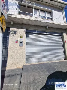 Ponto Comercial para alugar, 130m² no Chácara Cruzeiro do Sul, São Paulo