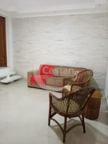 Casa com 2 Quartos à venda, 112m² no Vila Prudente, São Paulo