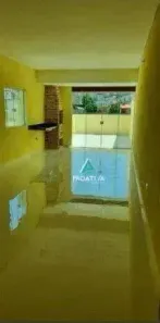 Cobertura com 2 Quartos à venda, 103m² no Vila Curuçá, Santo André