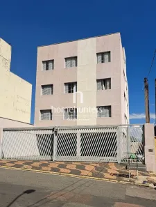 Apartamento com 3 Quartos à venda, 88m² no Jardim Dom Vieira, Campinas