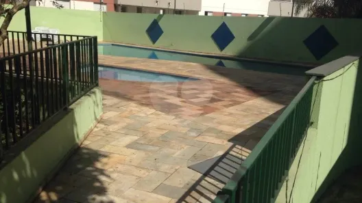 Apartamento com 2 Quartos à venda, 50m² no Vila Amélia, São Paulo