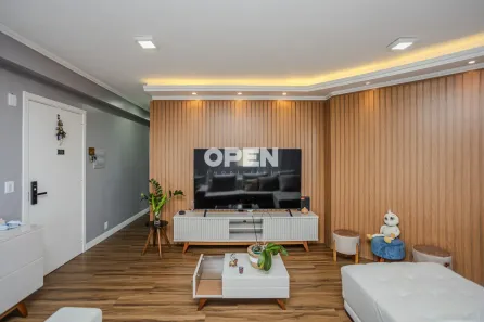 Cobertura com 3 Quartos à venda, 235m² no Centro, Canoas