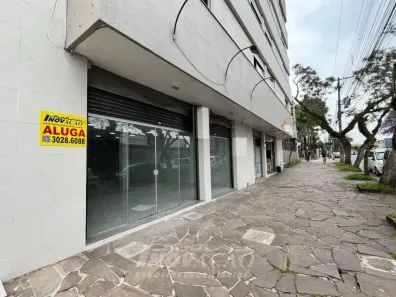 Sala Comercial para alugar, 160m² no Santa Catarina, Caxias do Sul