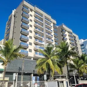 Apartamento com 4 Quartos à venda, 101m² no Praia da Costa, Vila Velha