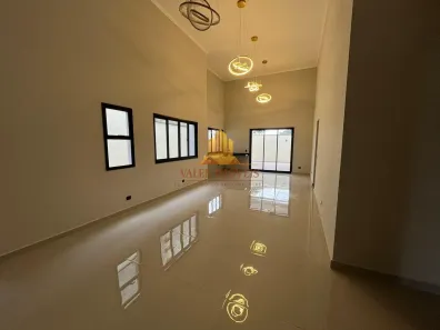 Casa de Condomínio com 3 Quartos à venda, 270m² no Jardim Residencial Golden Park, Jacareí