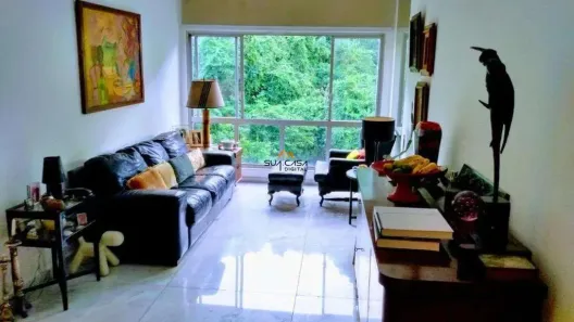 Apartamento com 2 Quartos à venda, 95m² no Copacabana, Rio de Janeiro